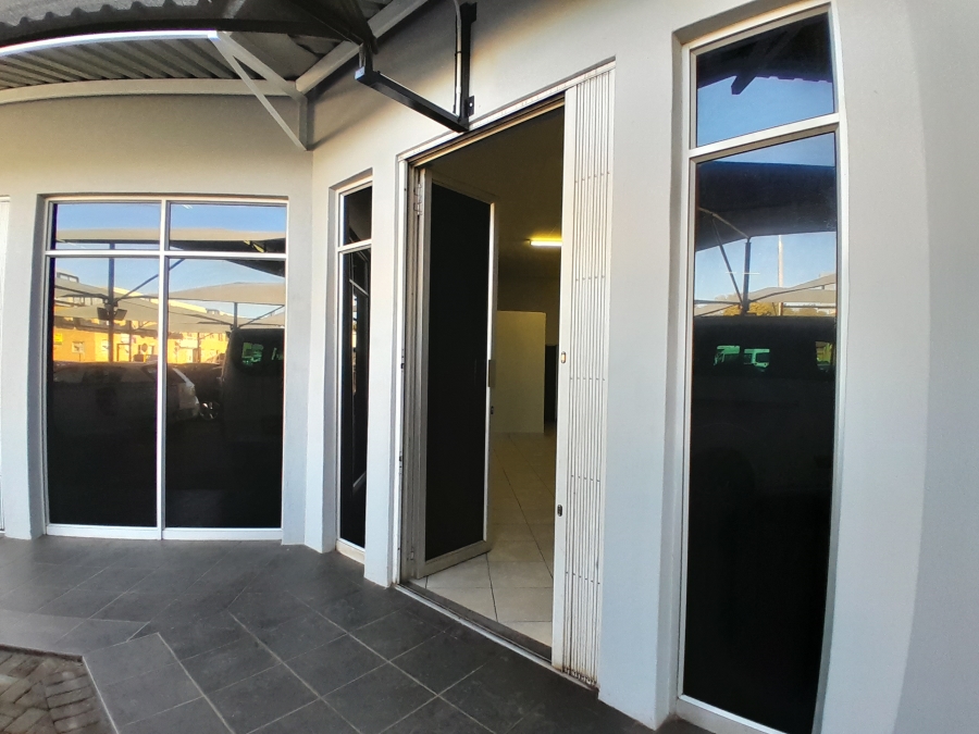 Commercial Property for Sale in Rustenburg Central North West